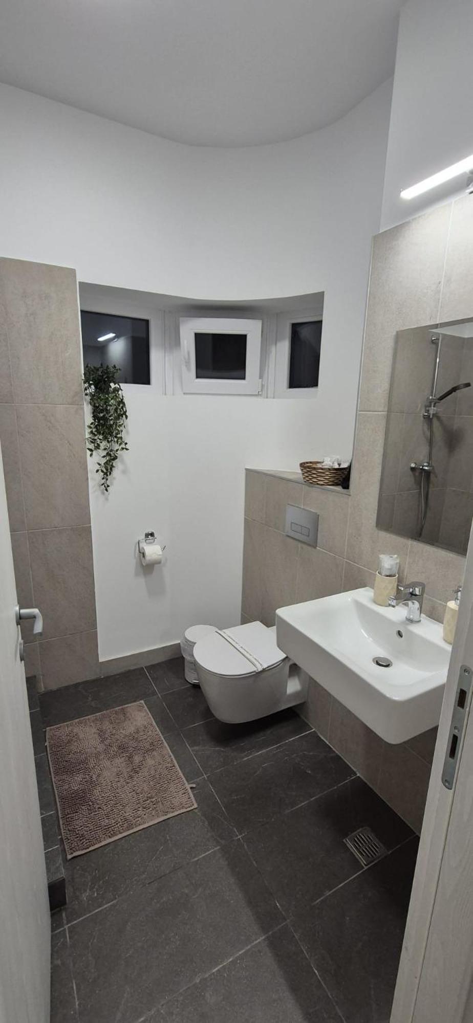 Summit Stay Apartment Bukurešť Exteriér fotografie