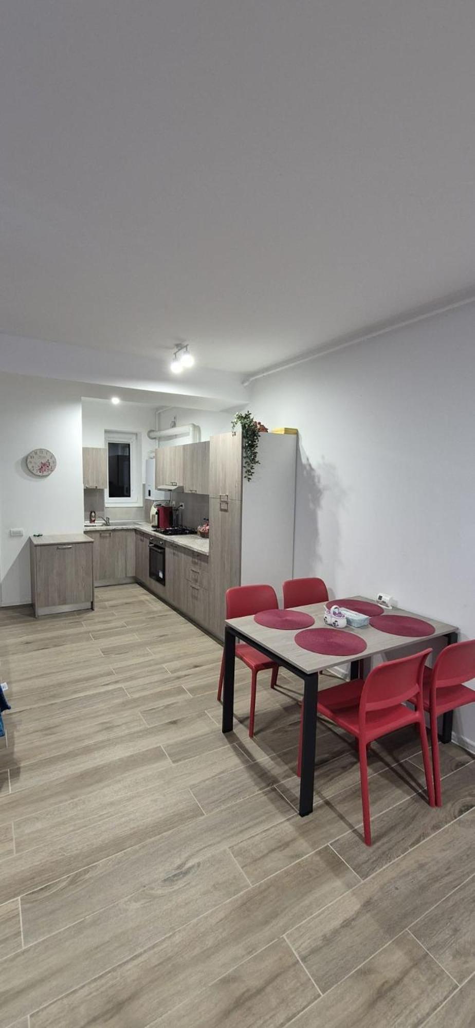 Summit Stay Apartment Bukurešť Exteriér fotografie