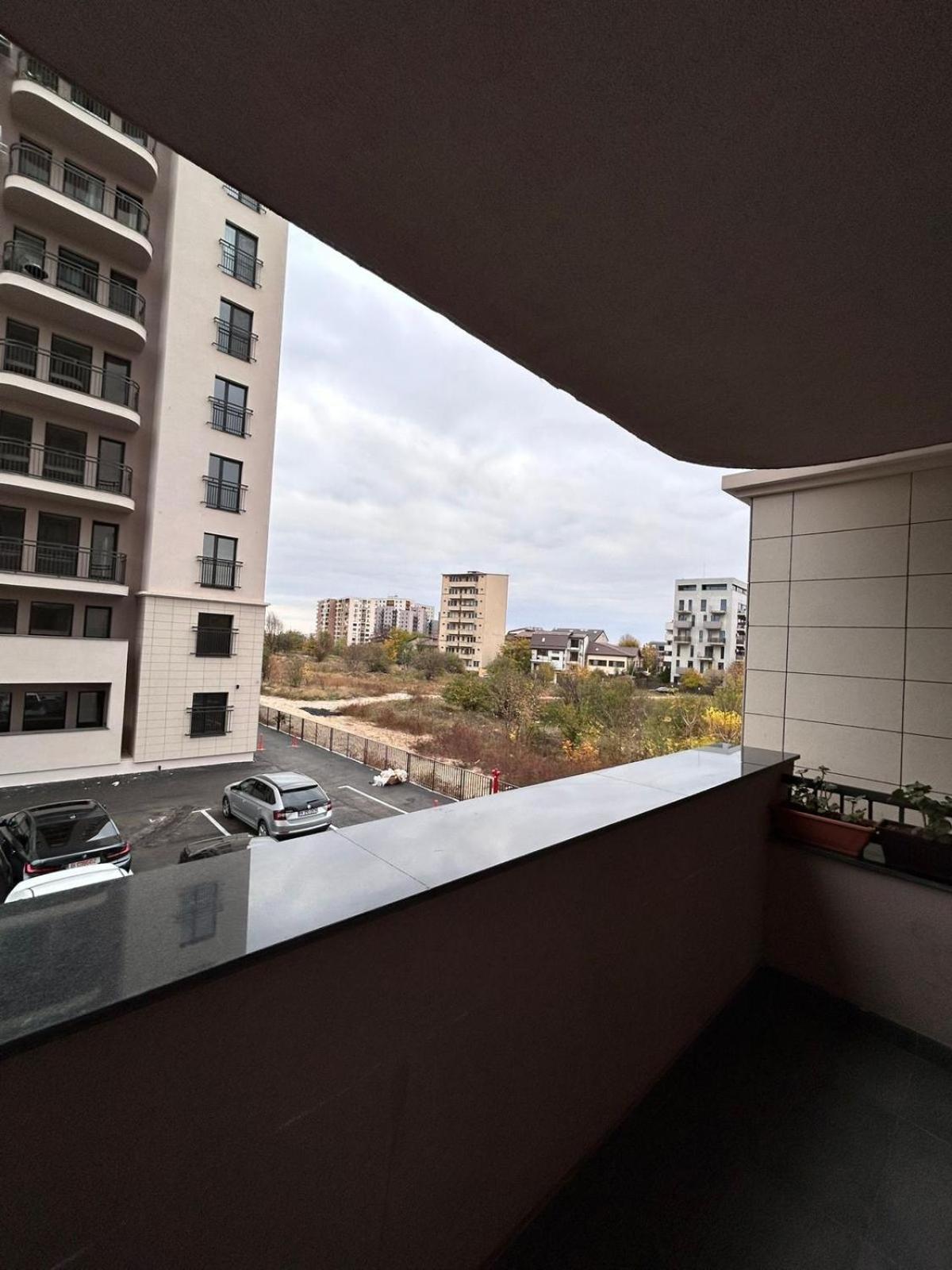 Summit Stay Apartment Bukurešť Exteriér fotografie