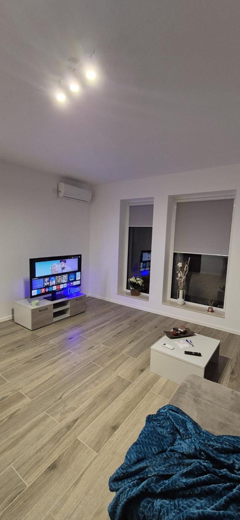 Summit Stay Apartment Bukurešť Exteriér fotografie