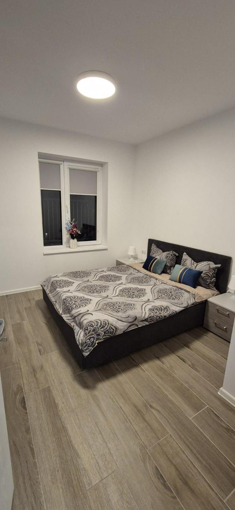 Summit Stay Apartment Bukurešť Exteriér fotografie