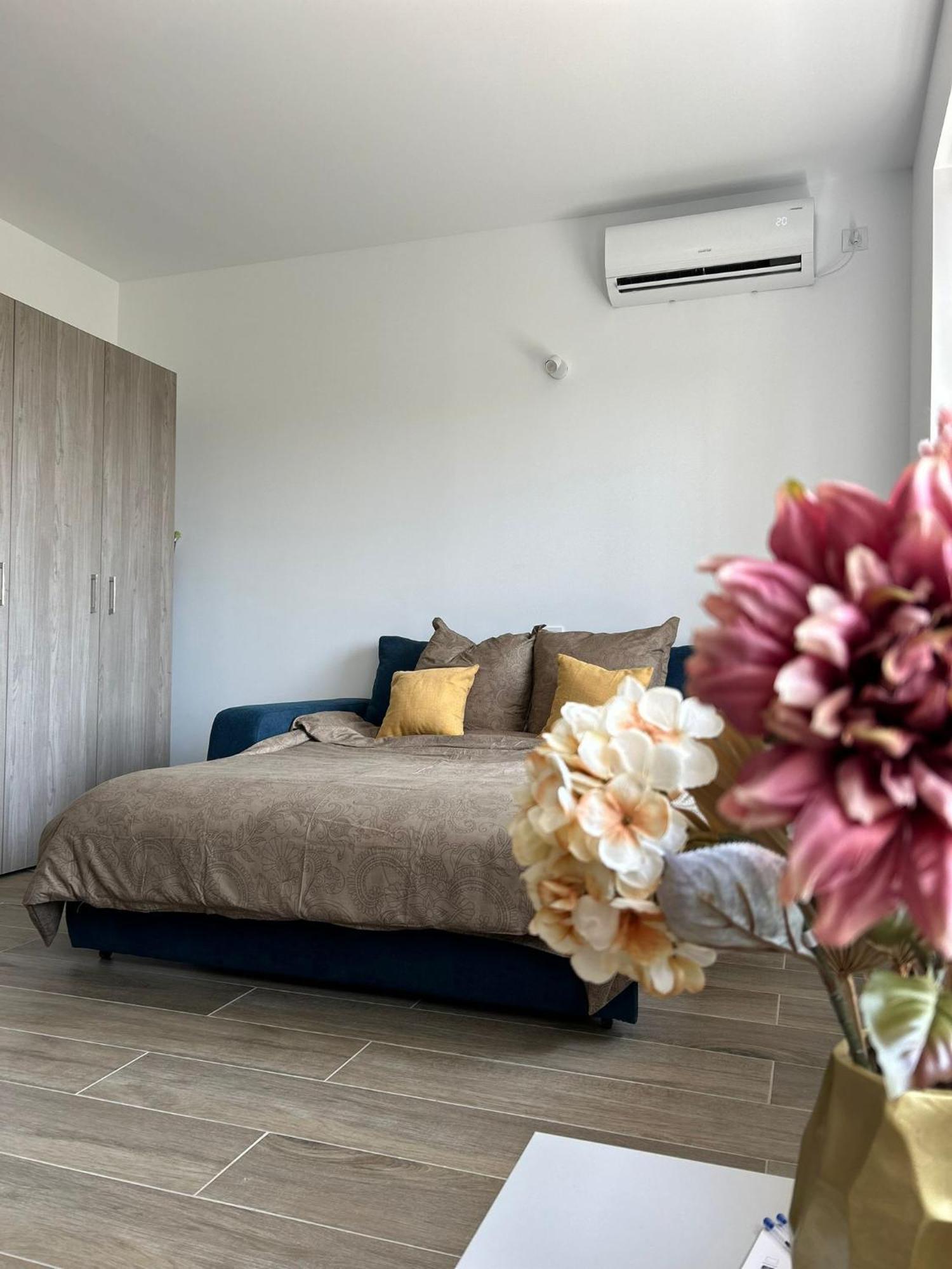Summit Stay Apartment Bukurešť Exteriér fotografie