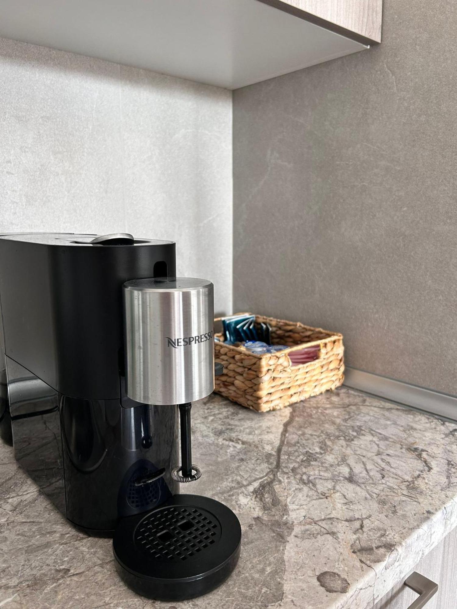 Summit Stay Apartment Bukurešť Exteriér fotografie